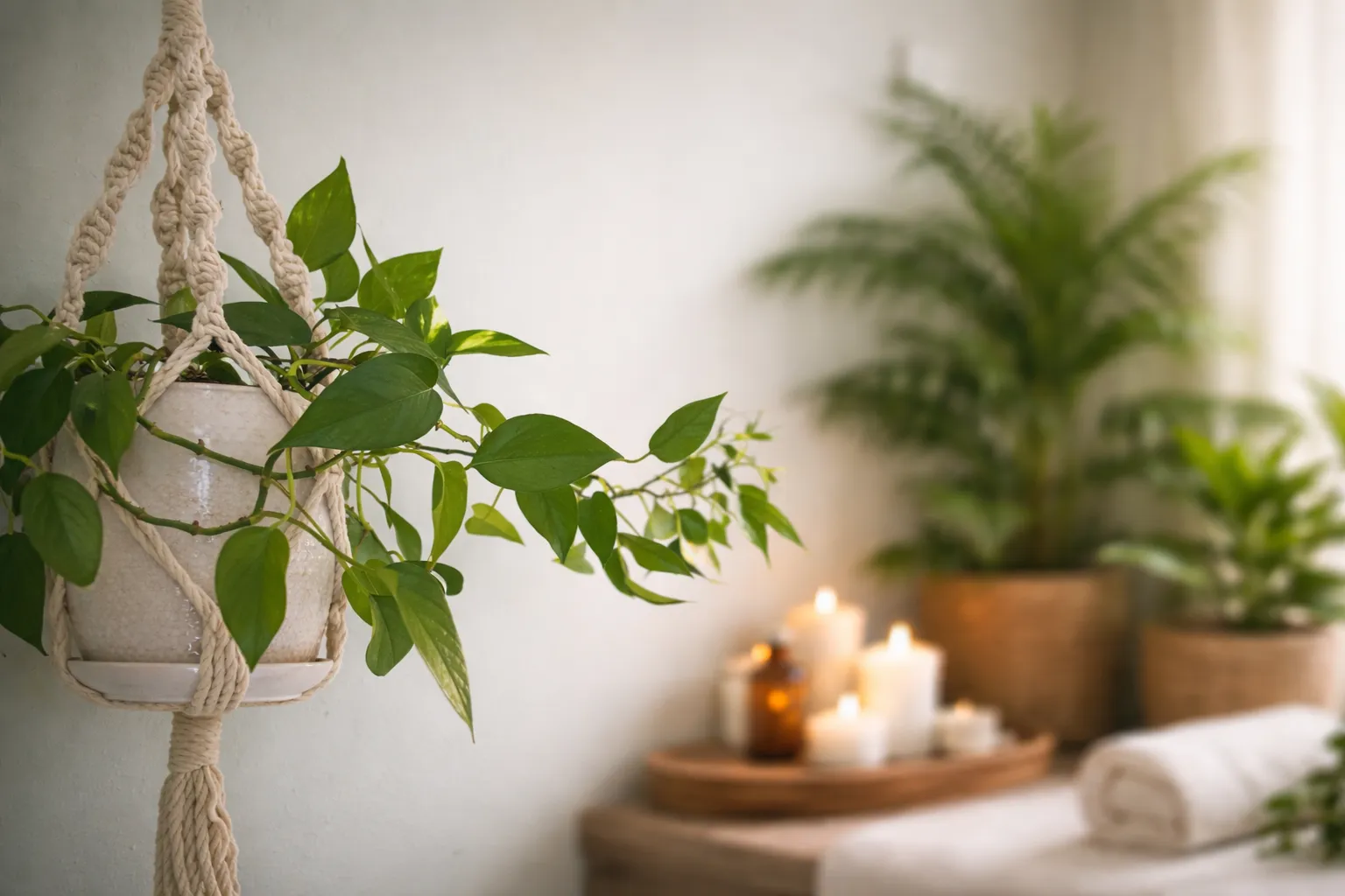 Nurturing Massage and Wellness studio in Sandy, Oregon