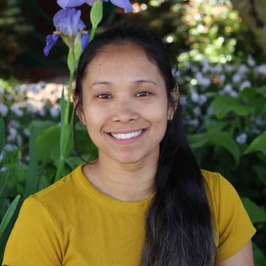 Allyson Lee, Licensed Massage Therapist in Sandy, Oregon