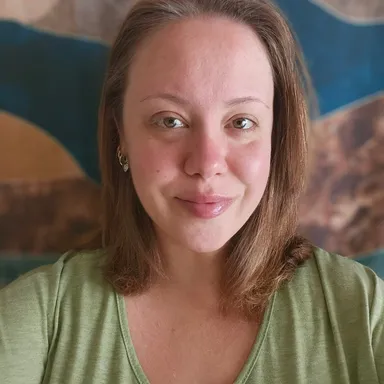 Angela Rice, Licensed Massage Therapist in Sandy, Oregon